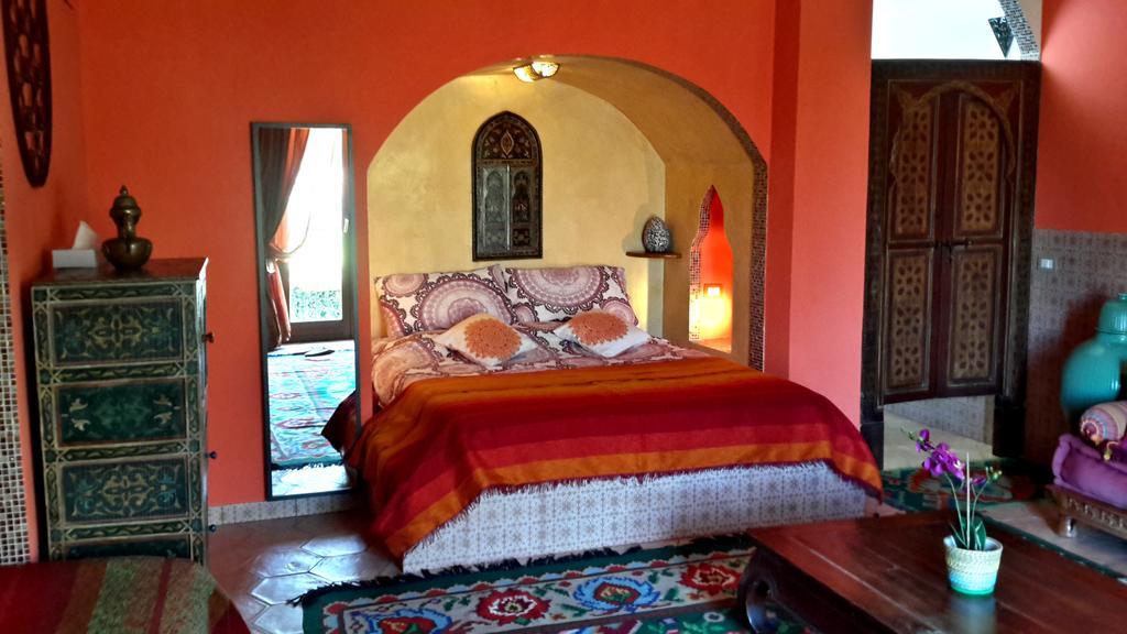 The White Villa Bracciano  Zimmer foto